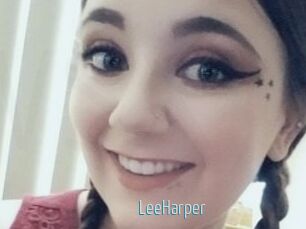 LeeHarper