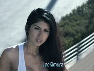LeeKimura