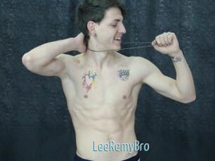 LeeRemyBro