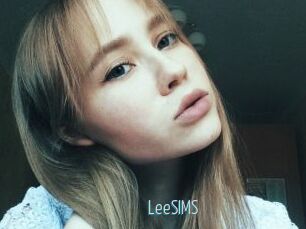 LeeSIMS