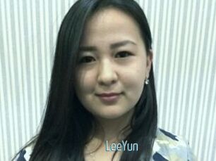 LeeYun