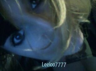 Leeloo7777