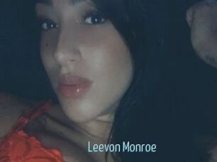 Leevon_Monroe