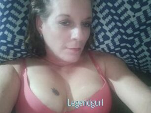 Legendgurl