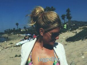 Leggz4Dayz