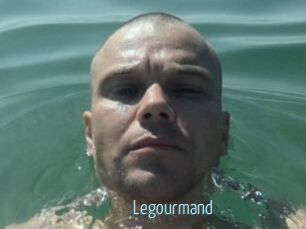 Legourmand