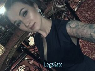 LegsKate