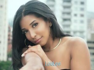 LeiaLevi Video Sexe