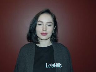 LeiaMills