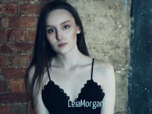 LeiaMorgan