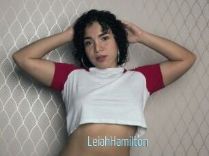 LeiahHamilton