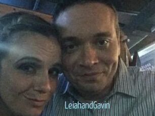 Leiah_and_Gavin
