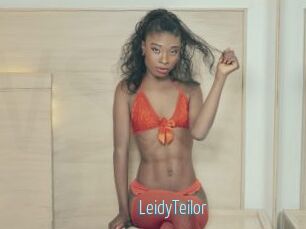 LeidyTeilor