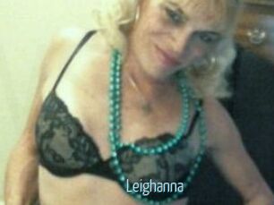 Leighanna