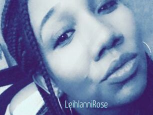 LeihlanniRose
