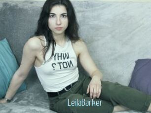 LeilaBarker