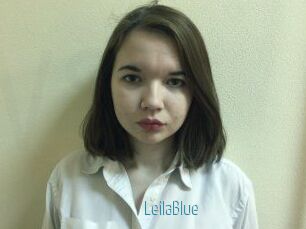 LeilaBlue