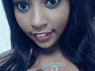 LeilaBoobsx