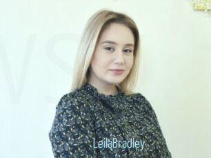 LeilaBradley Video Sexe
