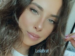 LeilaBrat