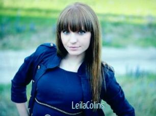 LeilaColins