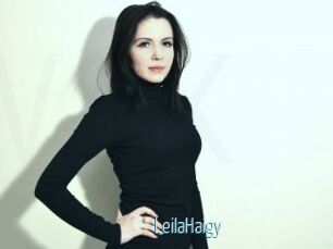 LeilaHaigy