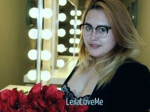 LeilaLoveMe