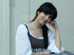 LeilaMckinley