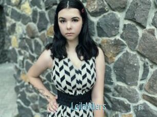 LeilaMillers