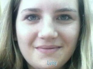 Leisy