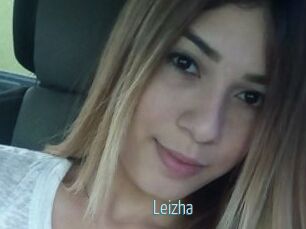 Leizha