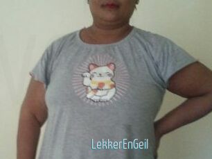 LekkerEnGeil