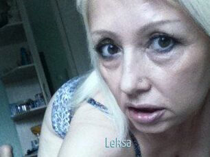 Leksa