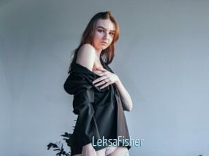 LeksaFisher
