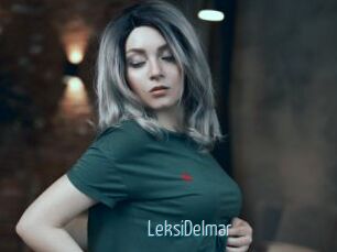 LeksiDelmar