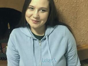 Leksy_X