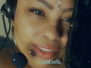 LelaExotic