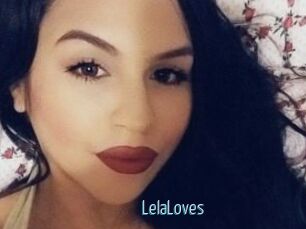 LelaLoves