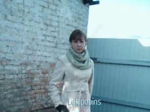 Lelapopins