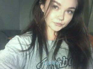 LeleWax