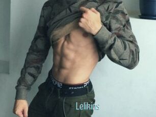Lelikins