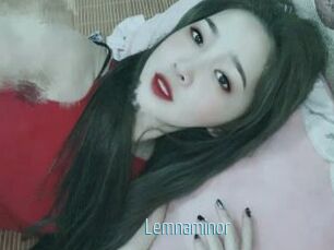 Lemnaminor