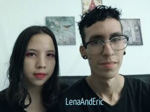 LenaAndEric Video Sexe