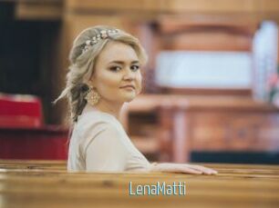 LenaMatti