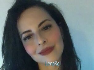 LenaRei Video Sexe