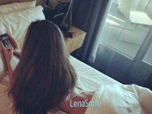 LenaSmile