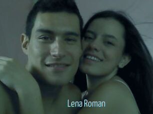 Lena_Roman