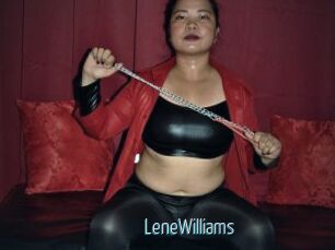 LeneWilliams