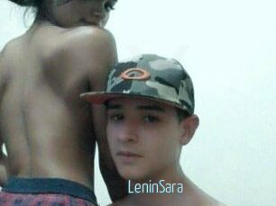 Lenin_Sara