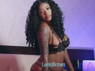 LenisBrown
